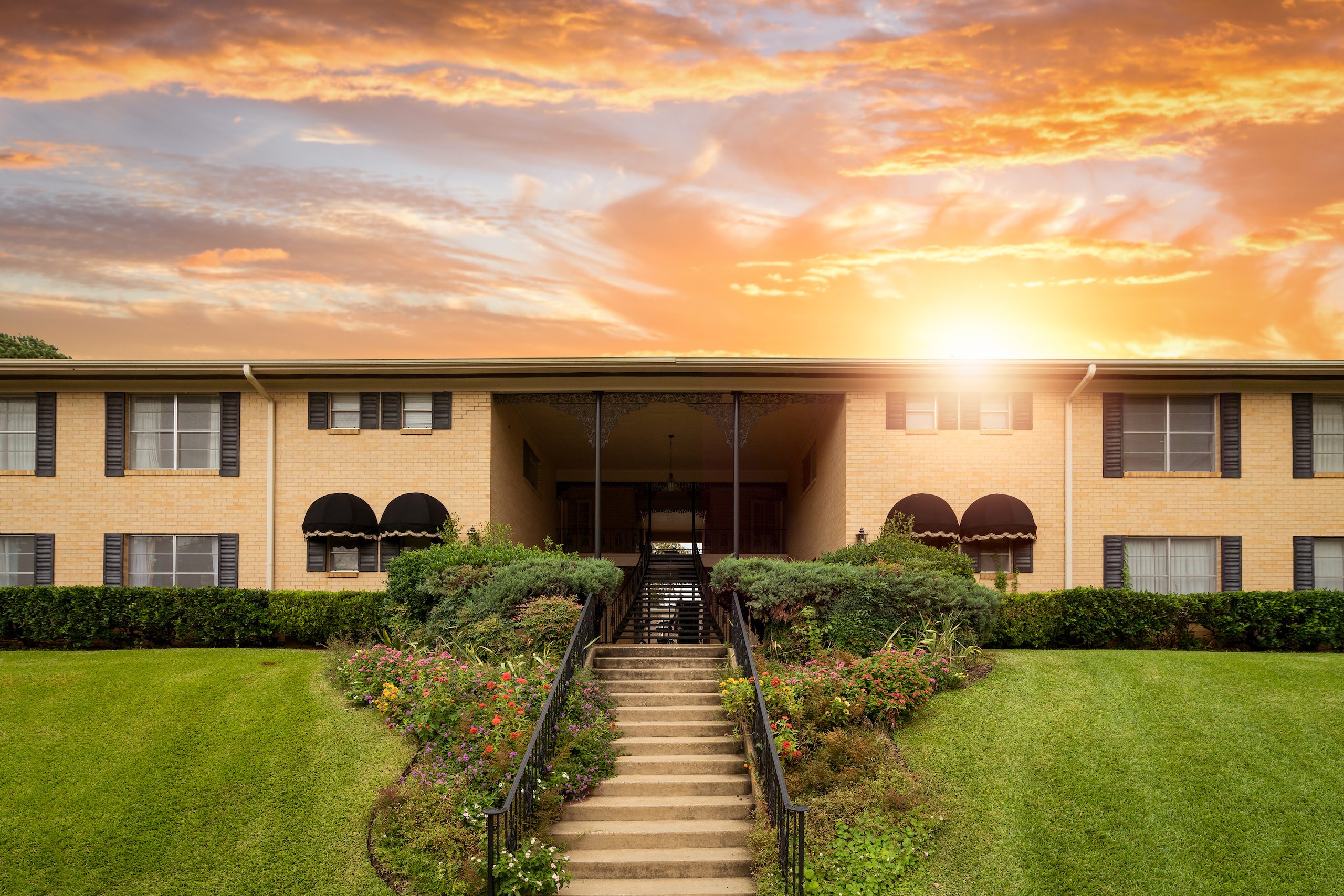 Privacy Policy Hospitality House